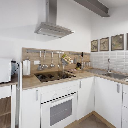 Realkasa Carro 7 Apartment ボローニャ エクステリア 写真