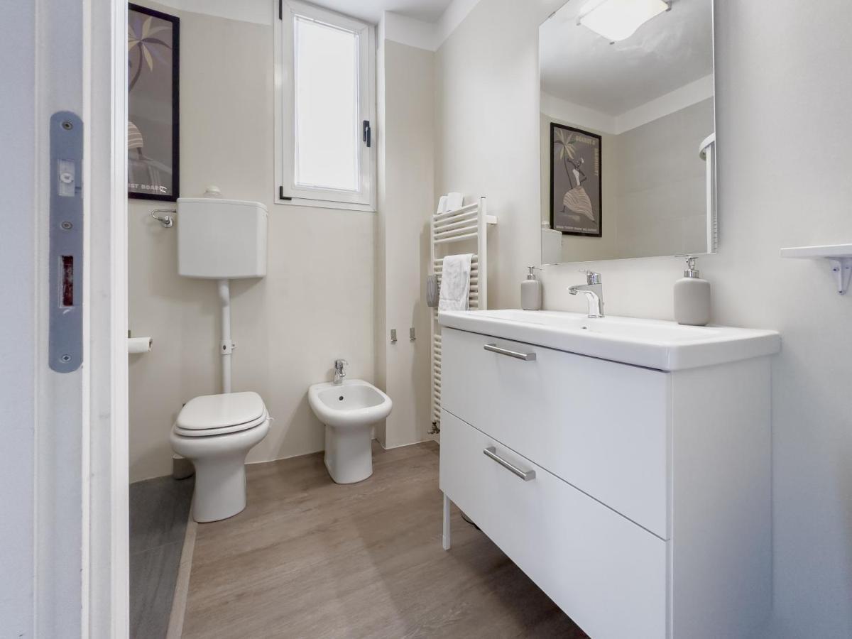 Realkasa Carro 7 Apartment ボローニャ エクステリア 写真