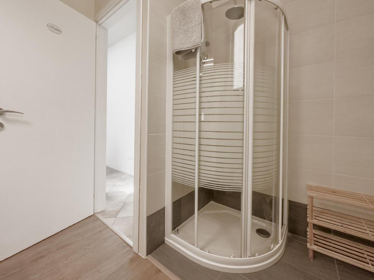 Realkasa Carro 7 Apartment ボローニャ エクステリア 写真