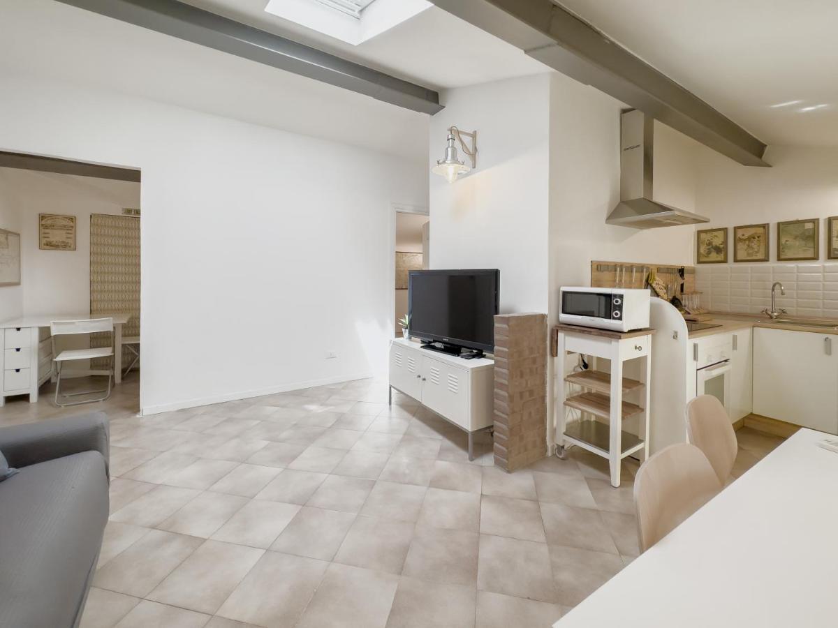 Realkasa Carro 7 Apartment ボローニャ エクステリア 写真
