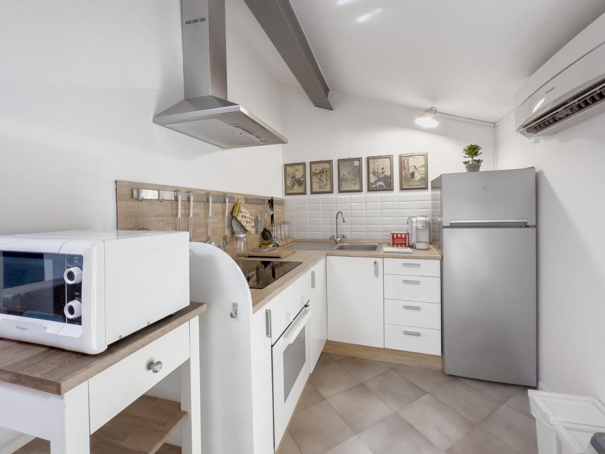 Realkasa Carro 7 Apartment ボローニャ エクステリア 写真