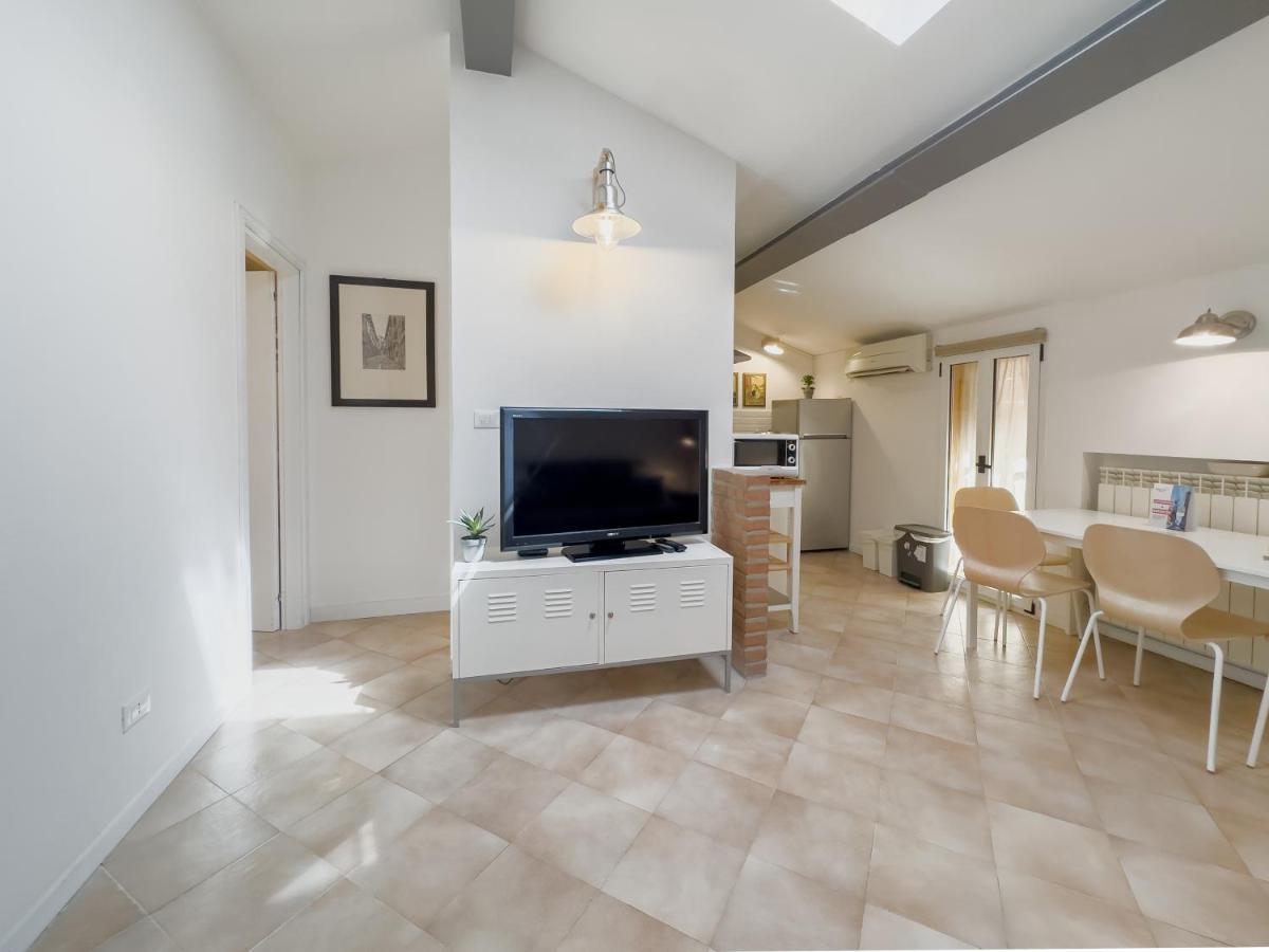 Realkasa Carro 7 Apartment ボローニャ エクステリア 写真