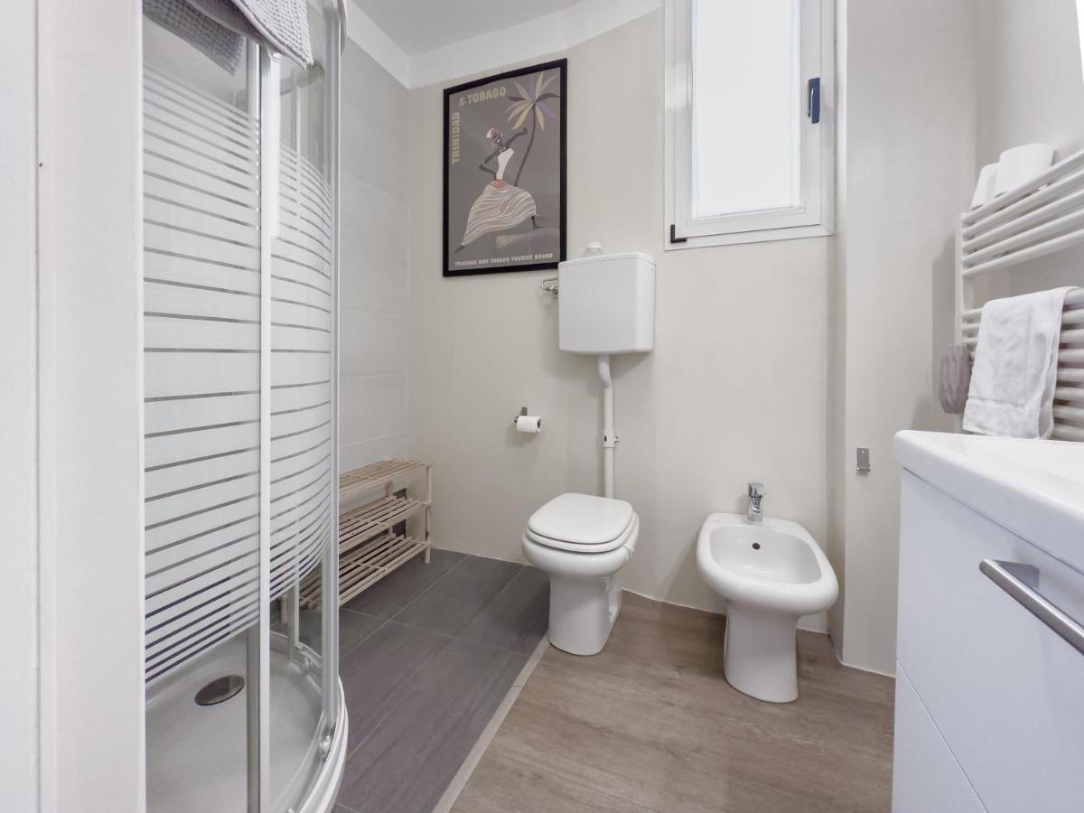 Realkasa Carro 7 Apartment ボローニャ エクステリア 写真