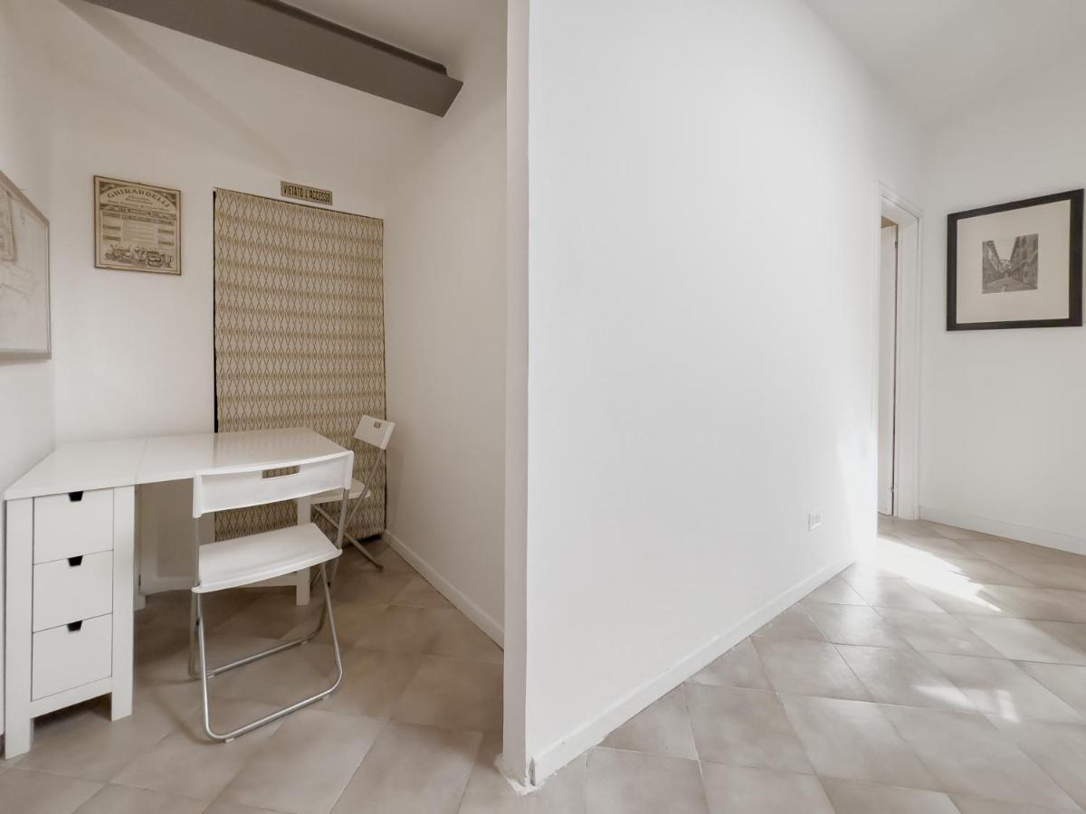 Realkasa Carro 7 Apartment ボローニャ エクステリア 写真